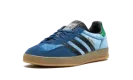 Gazelle "size? Navy Blue" IH3309