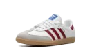 Samba OG "Collegiate Burgundy" IF3813