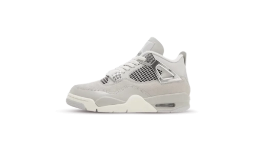 Air Jordan 4 - Frozen Moments