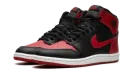 Air Jordan 1 High 85 "Bred" HV6674 067