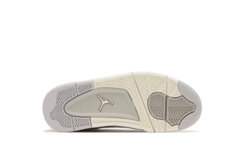 Air Jordan 4 - Frozen Moments