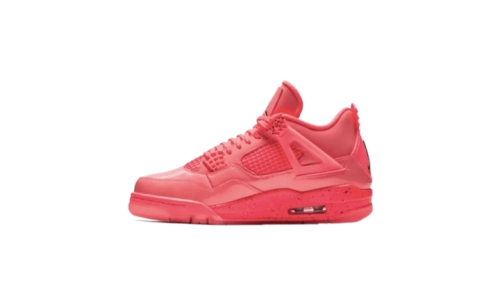 Air Jordan 4 - Hot Punch