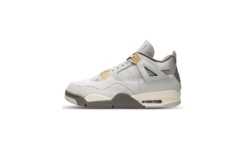Air Jordan 4 - Craft Photon Dust