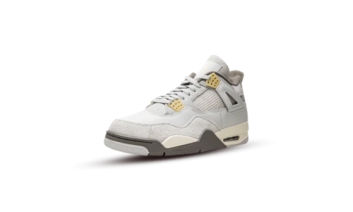 Air Jordan 4 - Craft Photon Dust