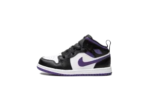 Jordan 1 Mid TD "Dark Iris" 640735 095