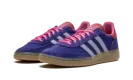 Handball Spezial "size? Exclusive Mesh Purple" II0055