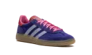 Handball Spezial "size? Exclusive Mesh Purple" II0055