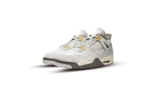 Air Jordan 4 - Craft Photon Dust