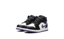 Jordan 1 Mid TD "Dark Iris" 640735 095