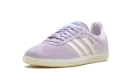 Samba OG "silver dawn/chalk white/off white" IG6176
