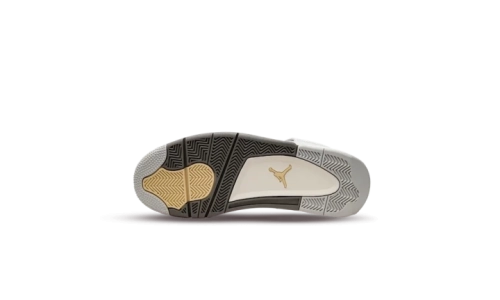 Air Jordan 4 - Craft Photon Dust