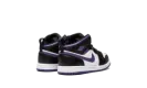 Jordan 1 Mid TD "Dark Iris" 640735 095
