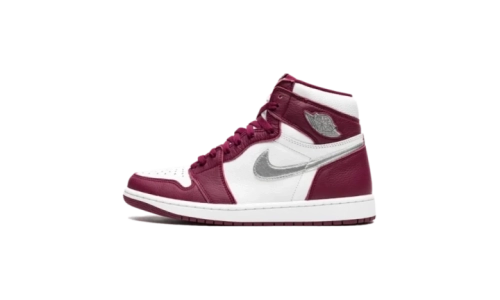 Air Jordan 1 - Bordeaux