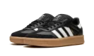 Samba XLG "Black White Gum" IE1379