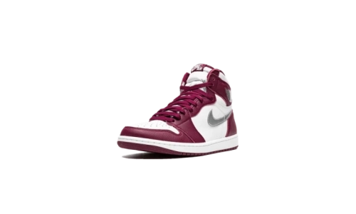 Air Jordan 1 - Bordeaux