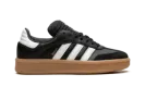 Samba XLG "Black White Gum" IE1379