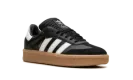 Samba XLG "Black White Gum" IE1379