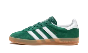 Gazelle Indoor "Collegiate Green Gum" IG1596