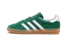 Gazelle Indoor "Collegiate Green Gum" IG1596