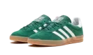 Gazelle Indoor "Collegiate Green Gum" IG1596