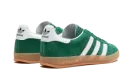Gazelle Indoor "Collegiate Green Gum" IG1596