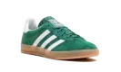 Gazelle Indoor "Collegiate Green Gum" IG1596