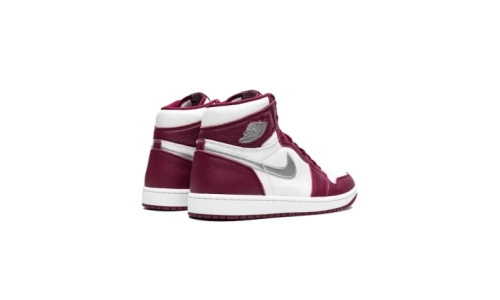 Air Jordan 1 - Bordeaux
