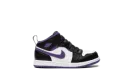 Jordan 1 Mid TD "Dark Iris" 640735 095