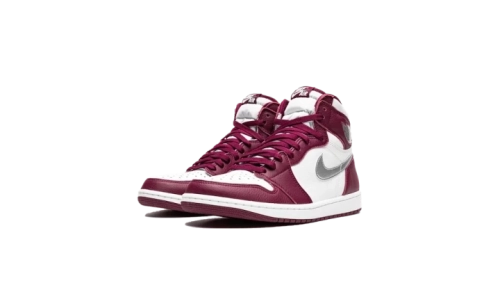 Air Jordan 1 - Bordeaux