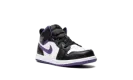 Jordan 1 Mid TD "Dark Iris" 640735 095