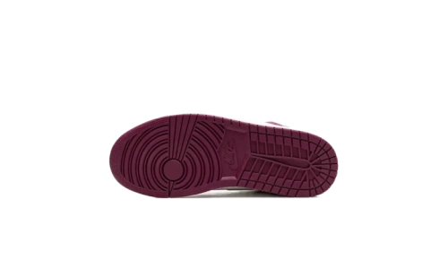 Air Jordan 1 - Bordeaux