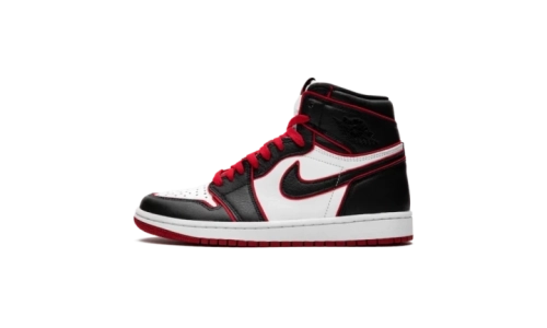 Air Jordan 1 - Bloodline