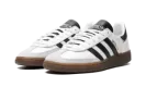 Handball Spezial "White Black Gum" IE3403