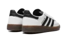 Handball Spezial "White Black Gum" IE3403