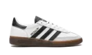 Handball Spezial "White Black Gum" IE3403