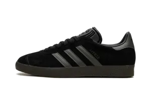 Gazelle "Black / Gold" ID6105