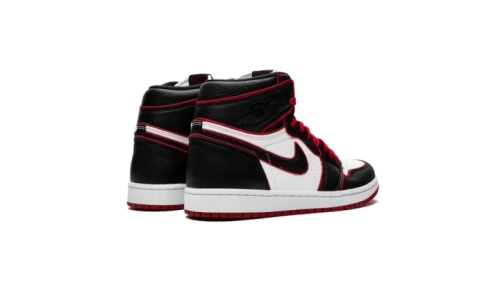 Air Jordan 1 - Bloodline