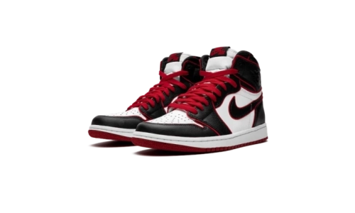 Air Jordan 1 - Bloodline