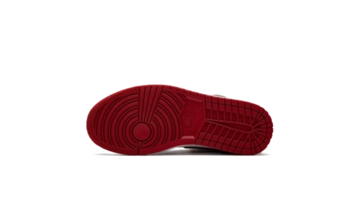 Air Jordan 1 - Bloodline