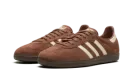 Samba OG "Preloved Brown" IG1357