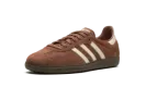 Samba OG "Preloved Brown" IG1357