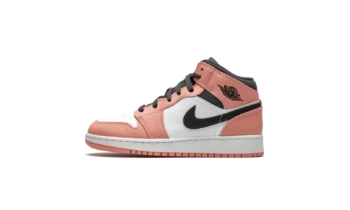 Air Jordan 1 - Pink Quartz