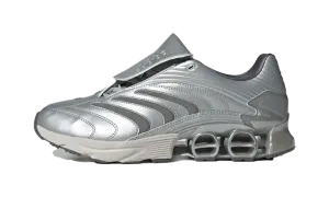 Predator Megaride "Silver Metallic" JS1555