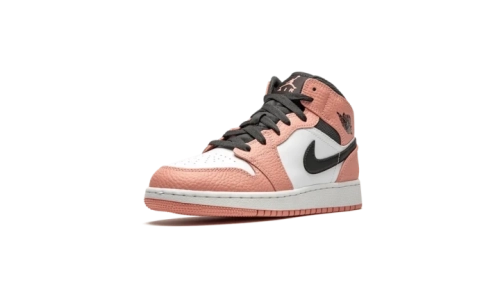 Air Jordan 1 - Pink Quartz