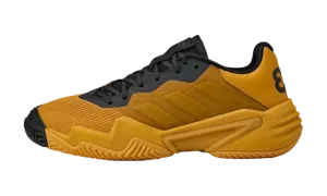 Y-3 Barricade "Collegiate Gold / Black" JH5766