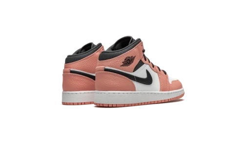 Air Jordan 1 - Pink Quartz