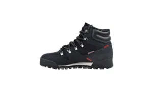 Terrex Snowpitch Cold.RDY Hiking Boots "Black Scarlet" FV7957