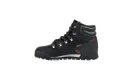 Terrex Snowpitch Cold.RDY Hiking Boots "Black Scarlet" FV7957