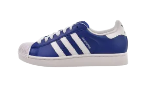 Superstar II "Royal Blue / Cloud White / Core Black" JI0145