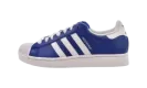 Superstar II "Royal Blue / Cloud White / Core Black" JI0145